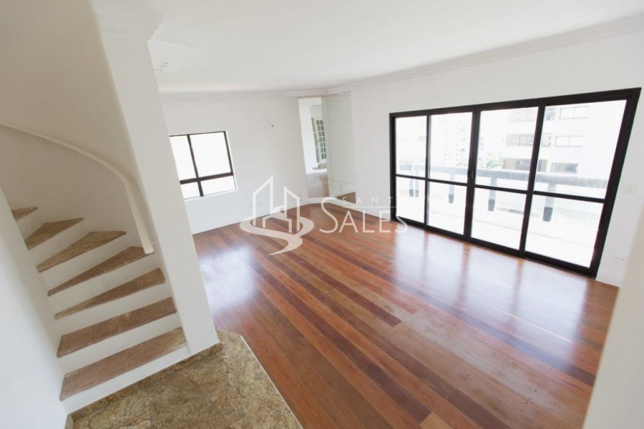 Apartamento, 4 quartos, 345 m² - Foto 191