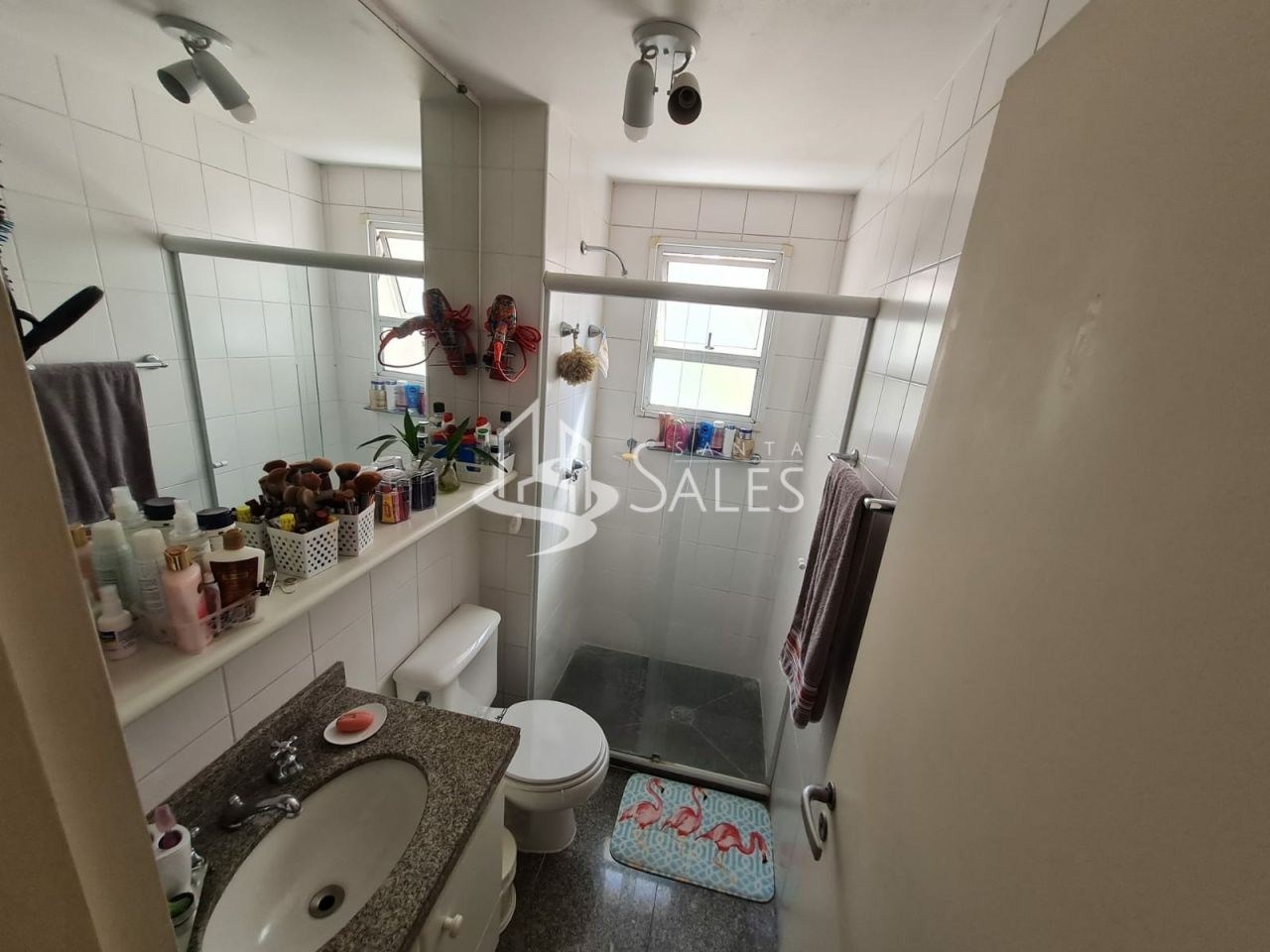 Apartamento, 3 quartos, 96 m² - Foto 1