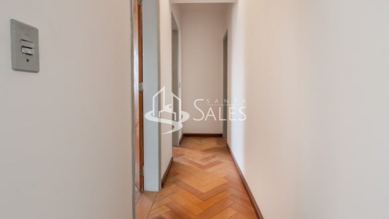 Cobertura, 4 quartos, 120 m² - Foto 13