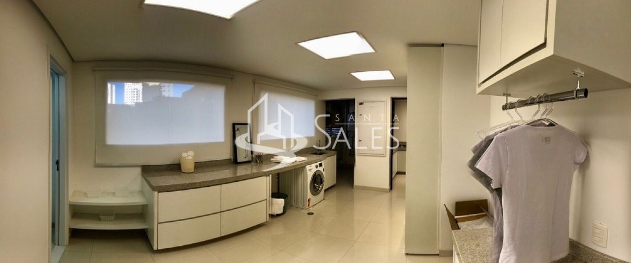 Apartamento, 3 quartos, 153 m² - Foto 19
