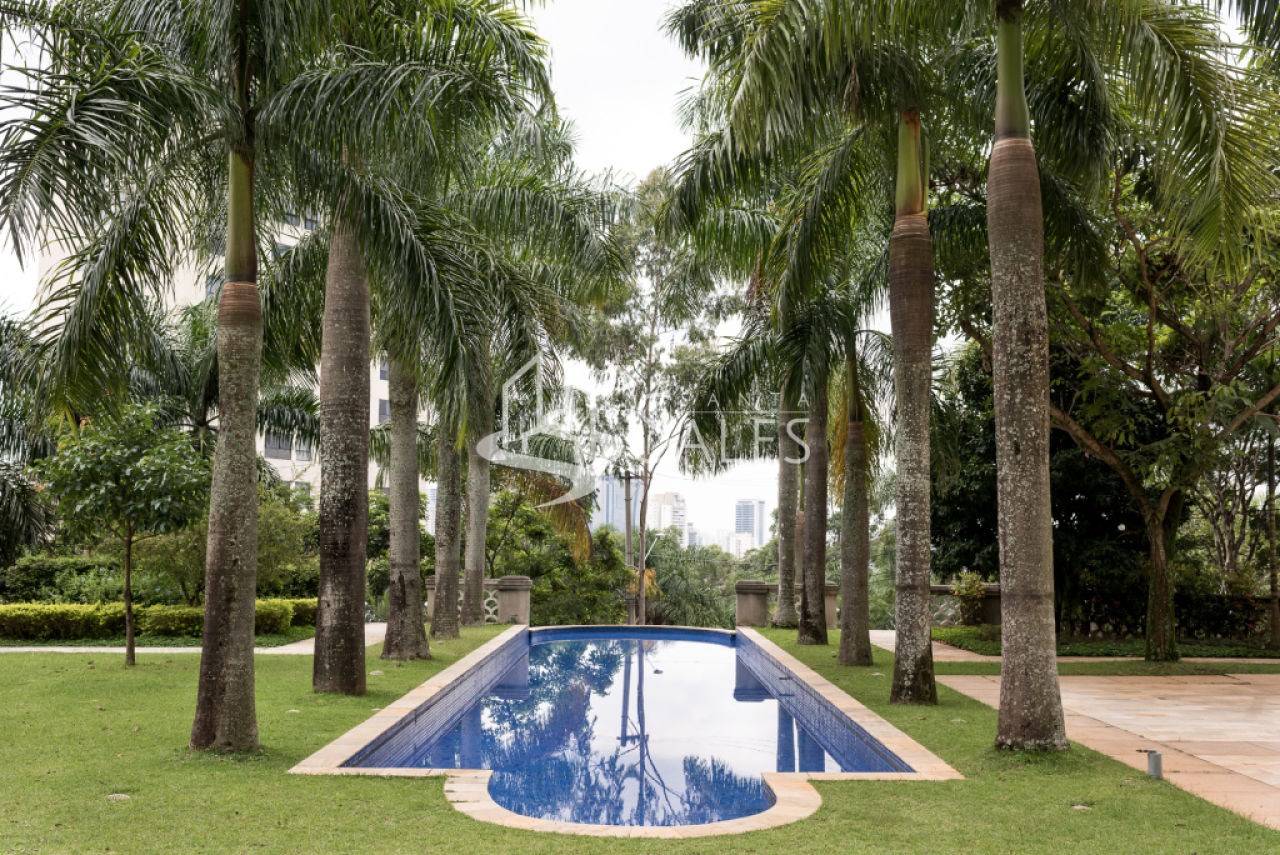 Apartamento, 4 quartos, 427 m² - Foto 24