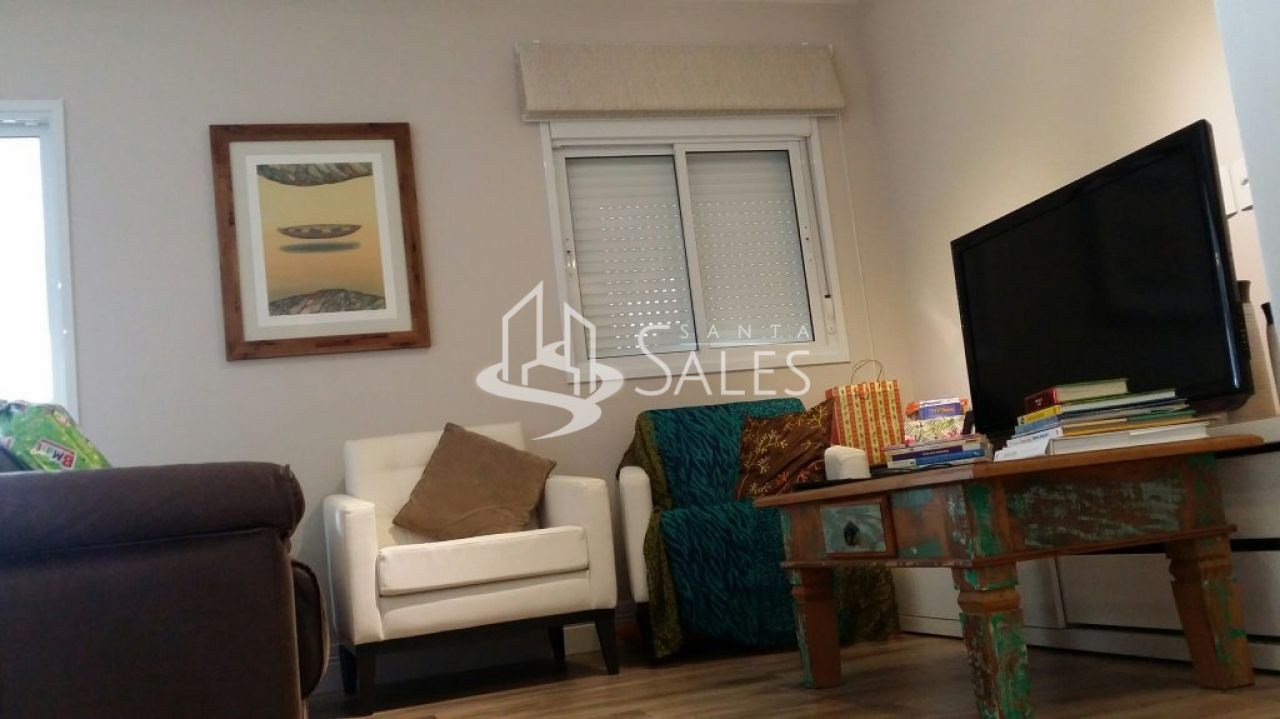 Apartamento, 3 quartos, 130 m² - Foto 13