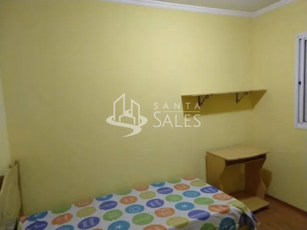 Apartamento, 2 quartos, 48 m² - Foto 8