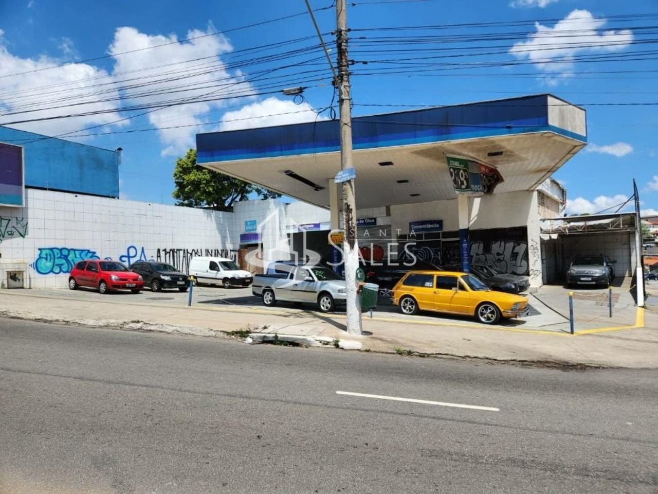 Imóvel Comercial, 214 m² - Foto 7