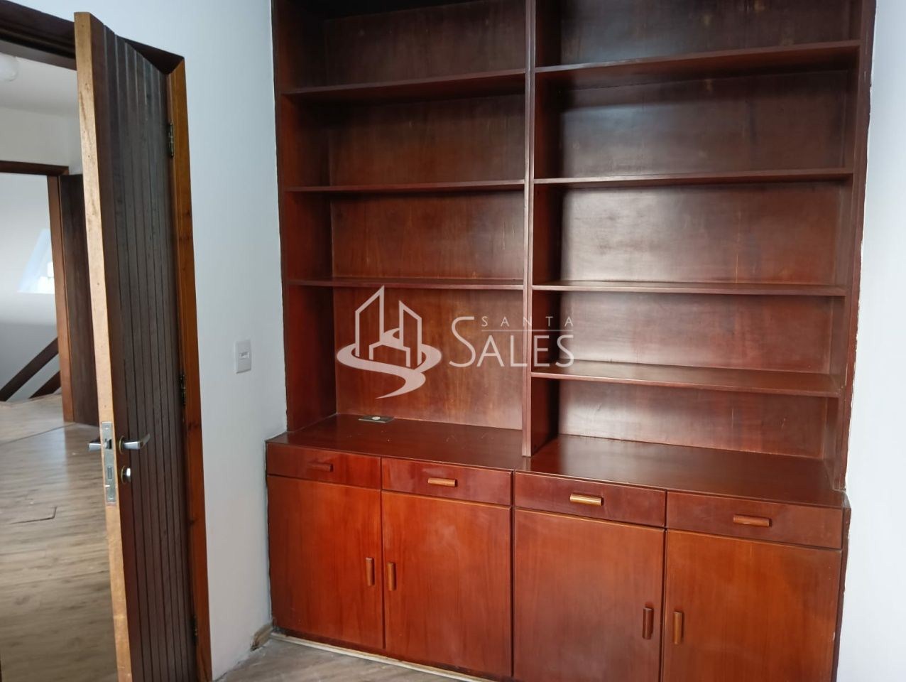 Sobrado, 3 quartos, 340 m² - Foto 47