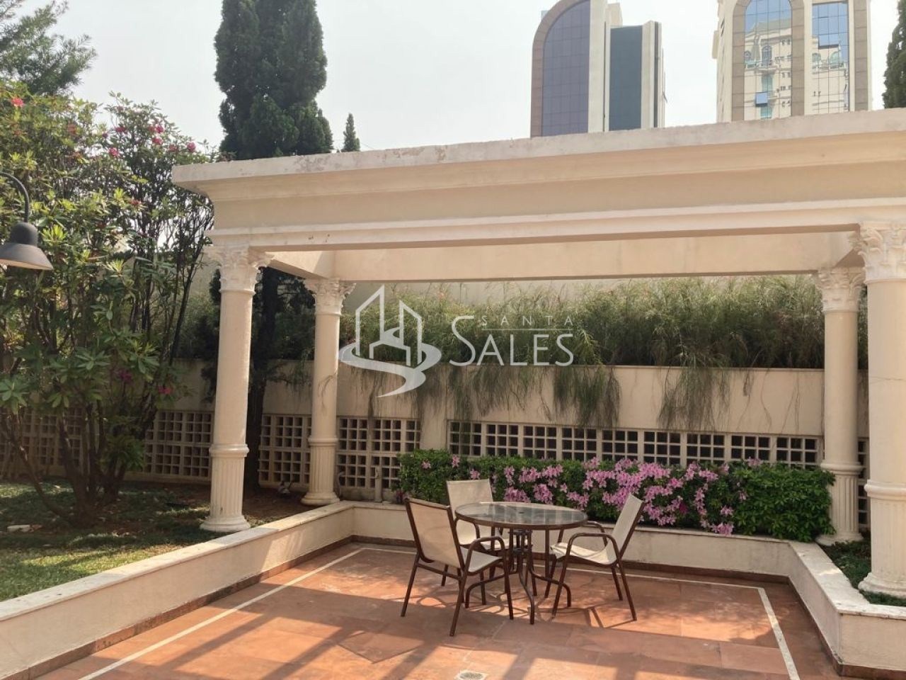 Apartamento, 1 quarto, 46 m² - Foto 54