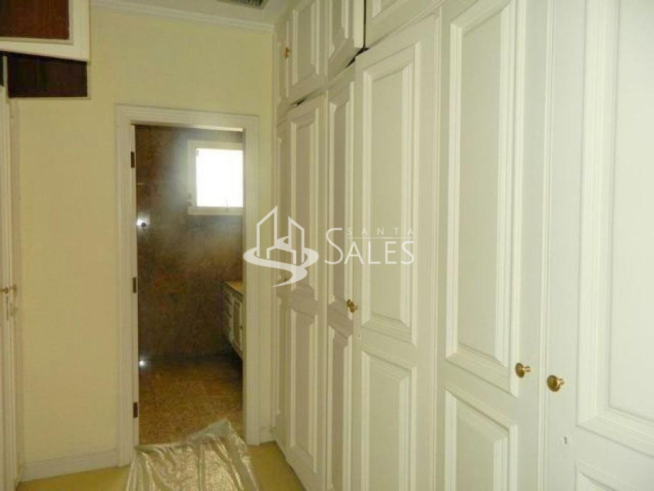 Sobrado, 5 quartos, 1300 m² - Foto 30