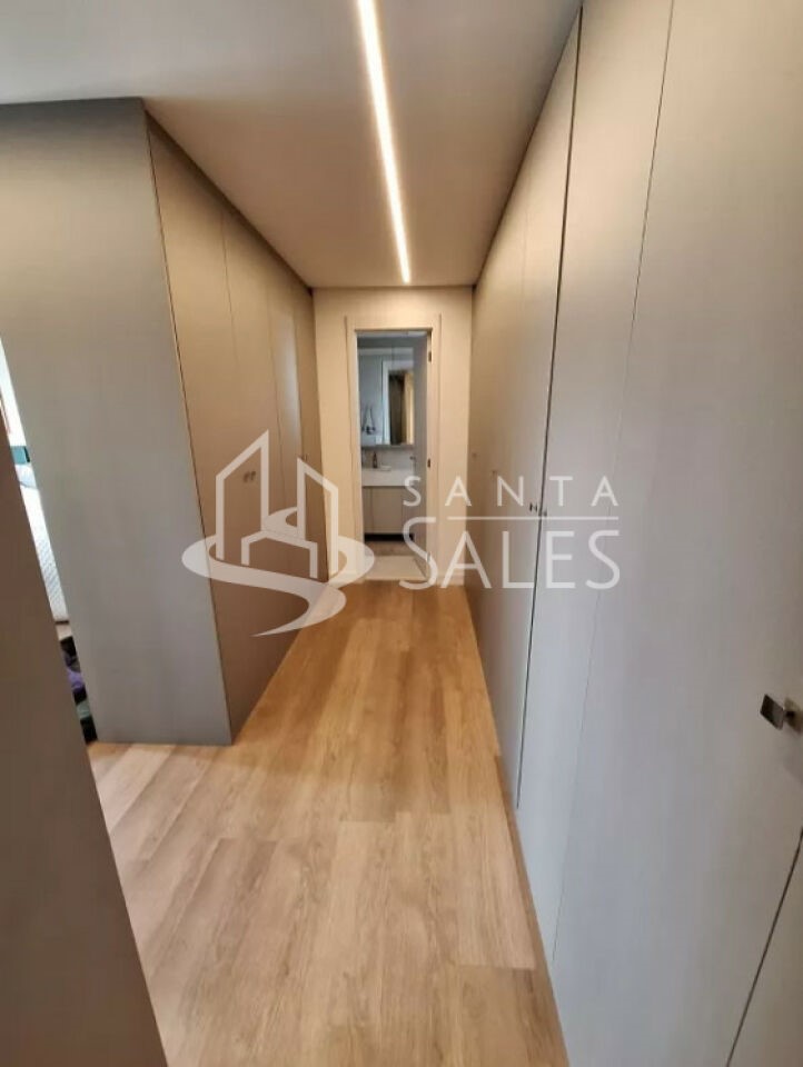 Apartamento à venda com 2 quartos, 110m² - Foto 10