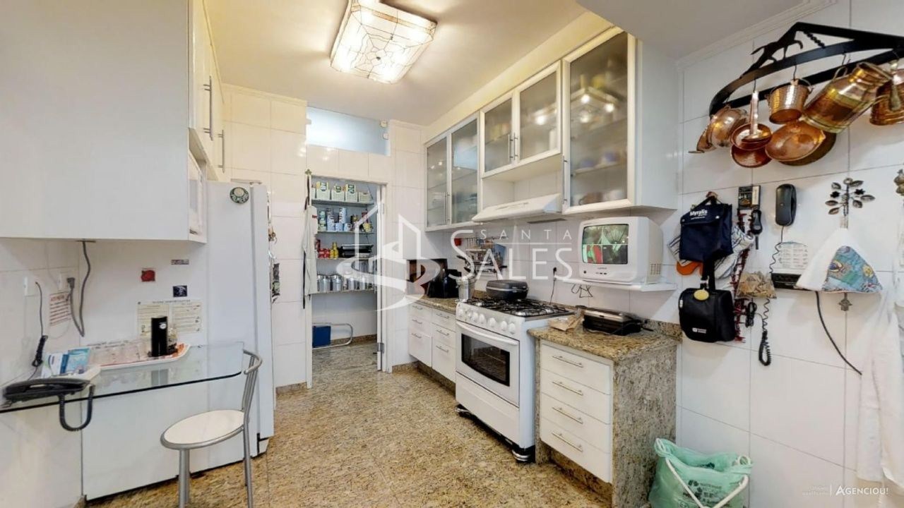 Casa, 5 quartos, 238 m² - Foto 30