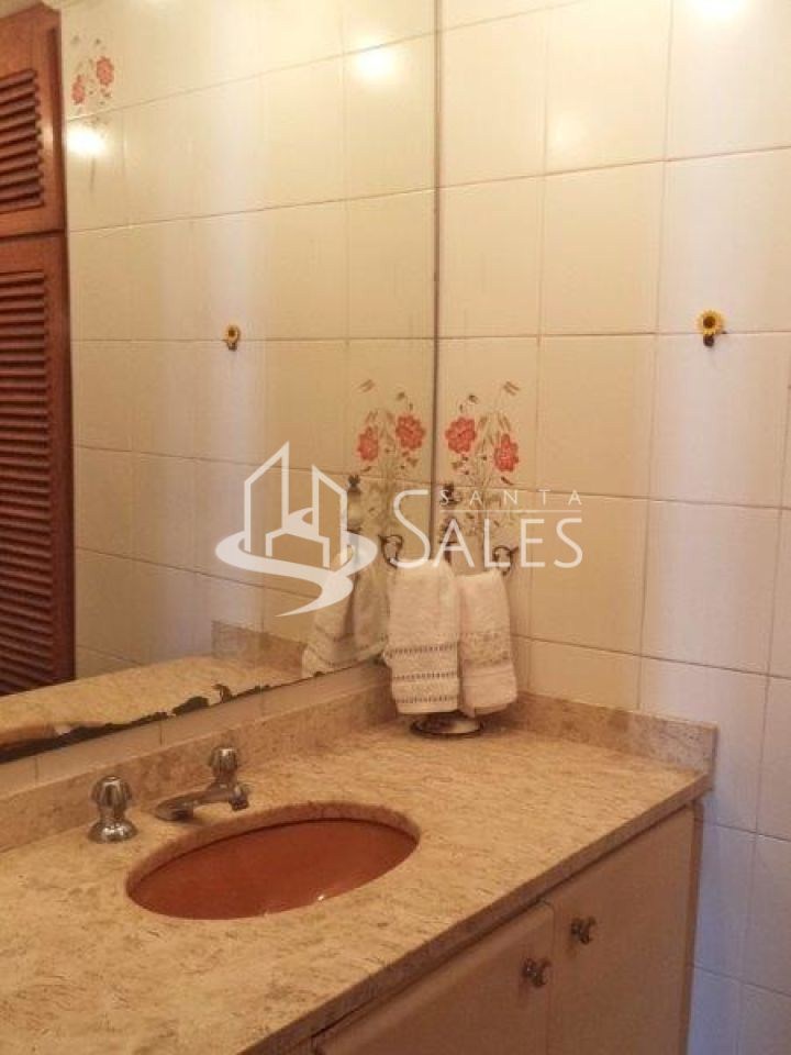 Apartamento, 4 quartos, 220 m² - Foto 23
