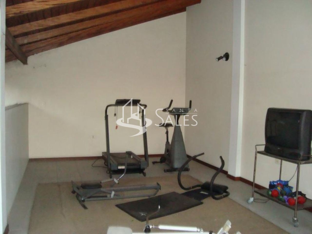 Sobrado, 4 quartos, 330 m² - Foto 22