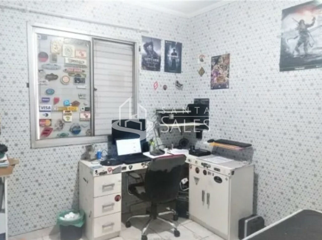 Cobertura à venda com 3 quartos, 142m² - Foto 3
