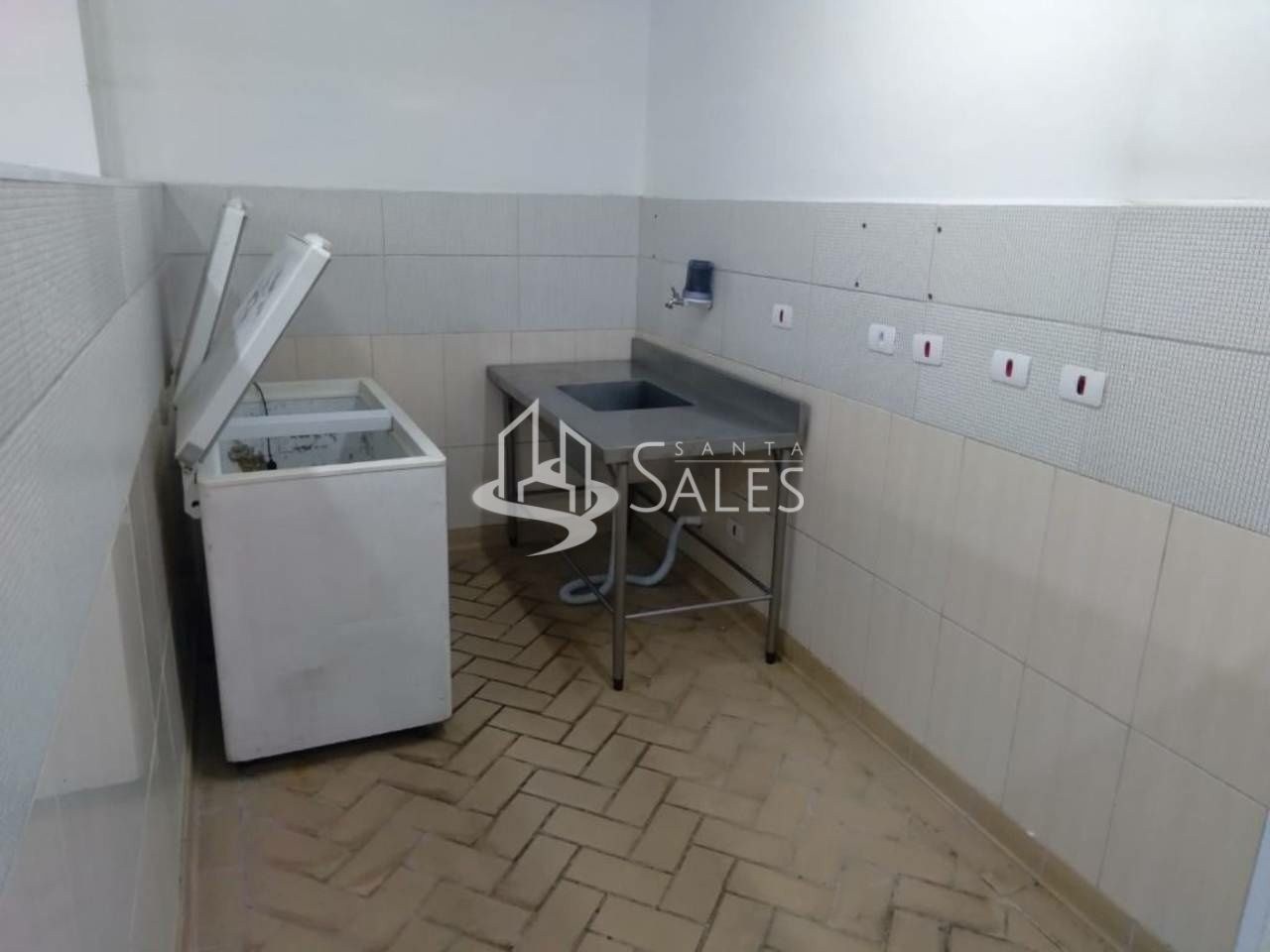 Imóvel Comercial Padrão para alugar, 433m² - Foto 16
