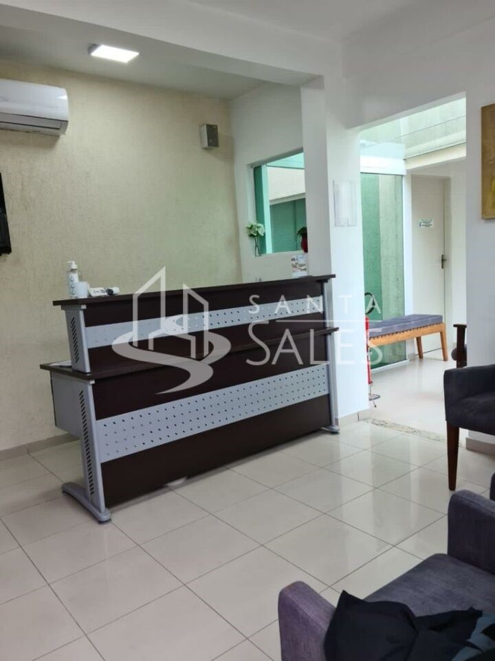 Sobrado, 6 quartos, 150 m² - Foto 4