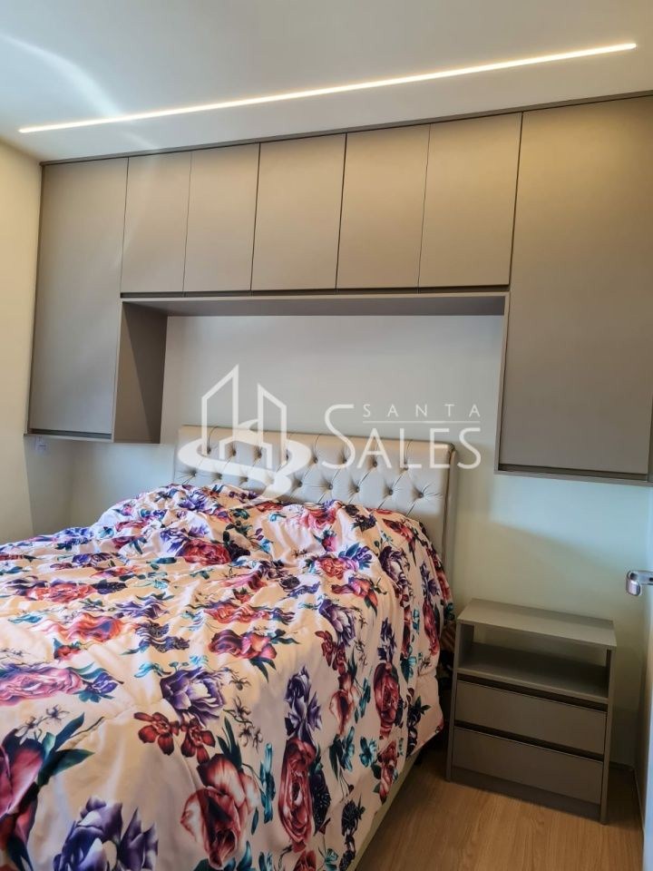 Apartamento, 3 quartos, 66 m² - Foto 8