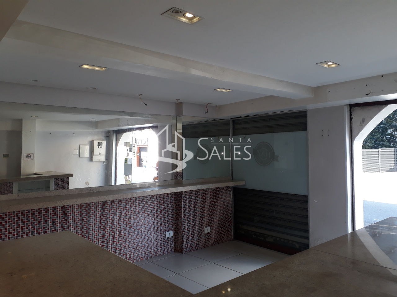 Loja-Salão, 25 m² - Foto 17