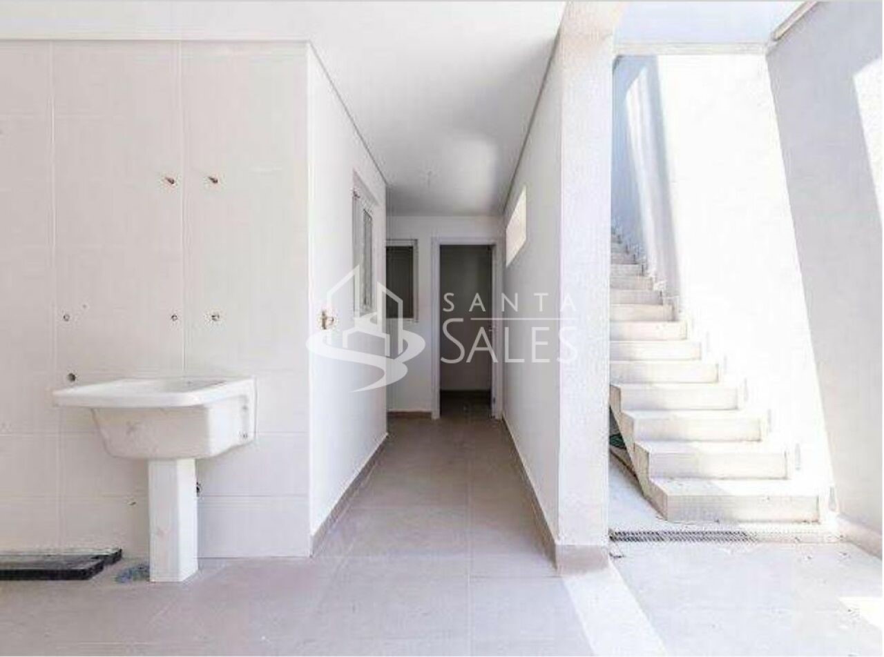 Casa de Condomínio, 4 quartos - Foto 40