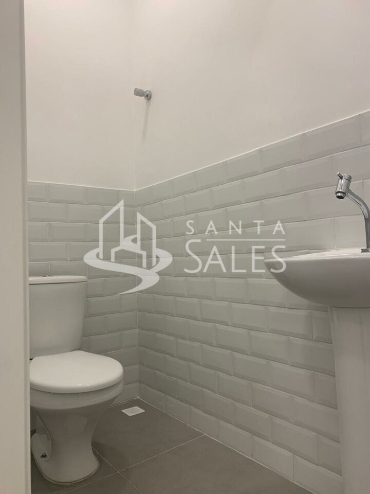 Sala-Conjunto, 25 m² - Foto 1