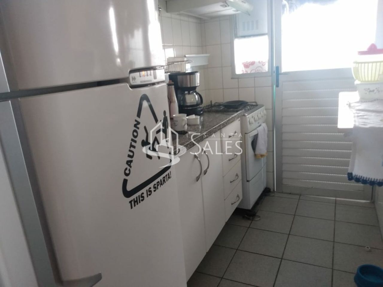 Apartamento, 2 quartos, 49 m² - Foto 17