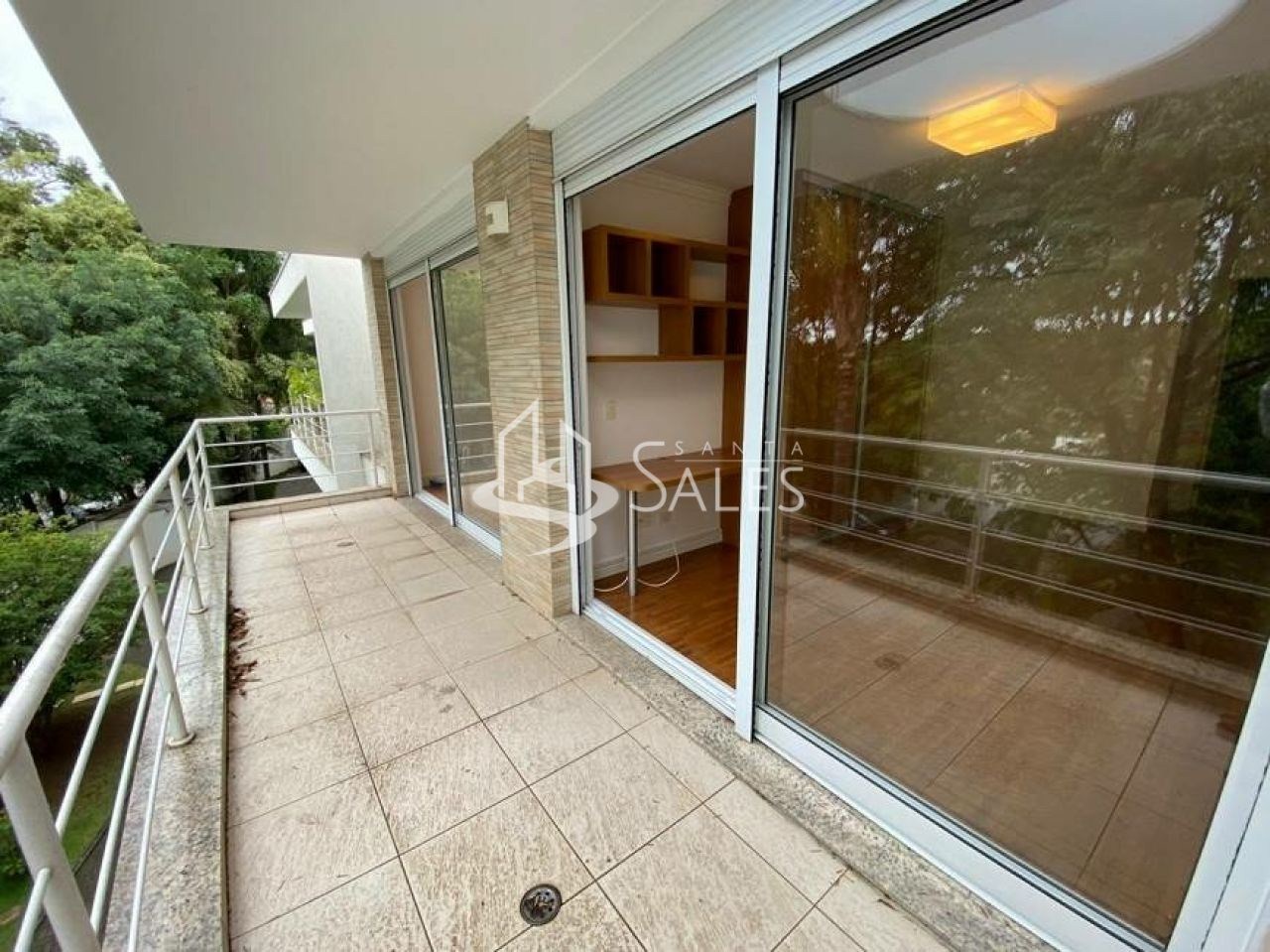 Sobrado, 4 quartos, 425 m² - Foto 10