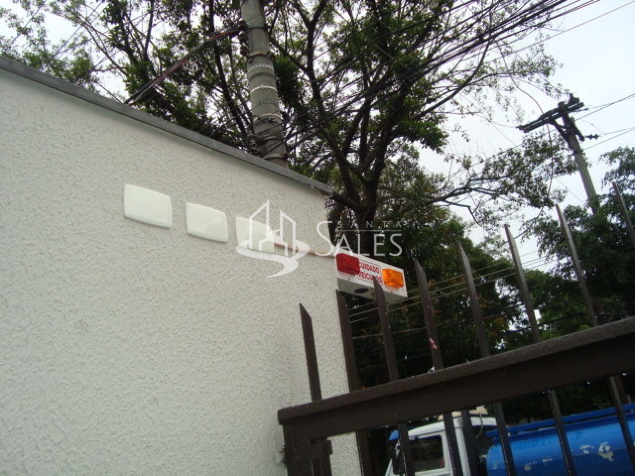 Imóvel Comercial Padrão à venda, 1040m² - Foto 19
