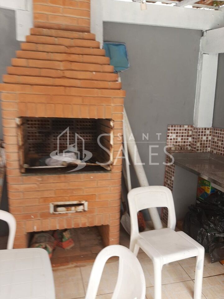 Sobrado, 4 quartos, 171 m² - Foto 20