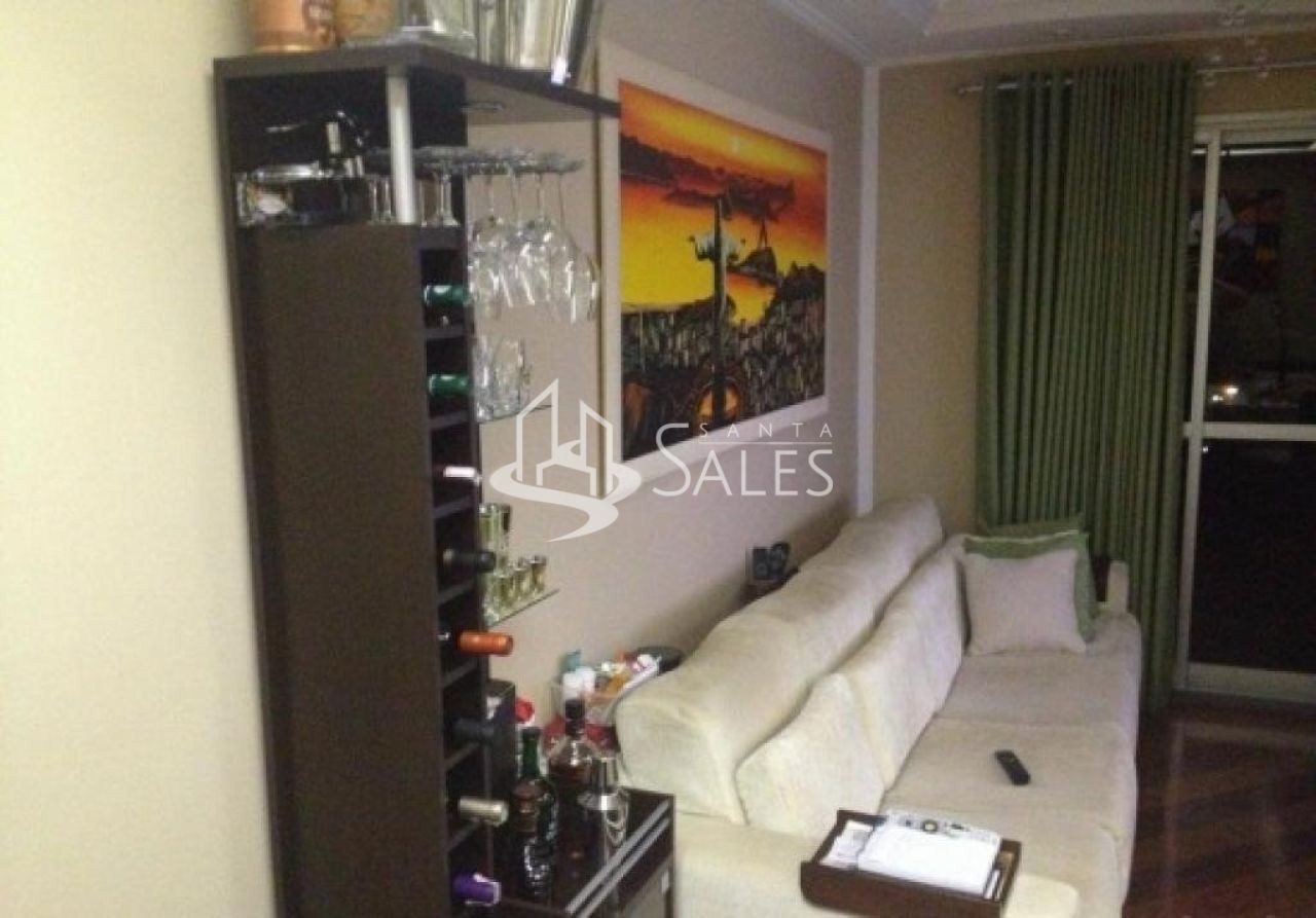 Apartamento, 2 quartos, 58 m² - Foto 16