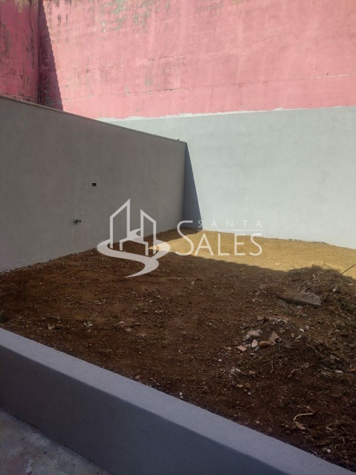 Sobrado, 2 quartos, 100 m² - Foto 8