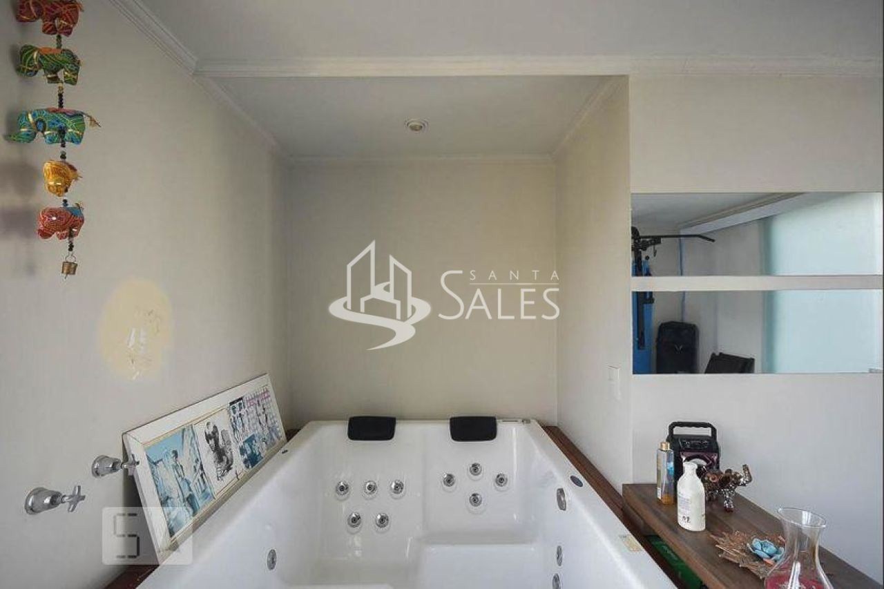 Apartamento, 3 quartos, 160 m² - Foto 12