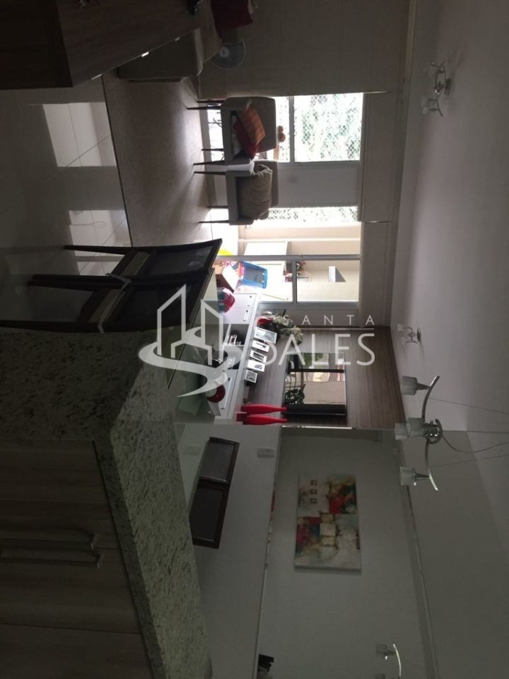 Apartamento, 2 quartos, 81 m² - Foto 12
