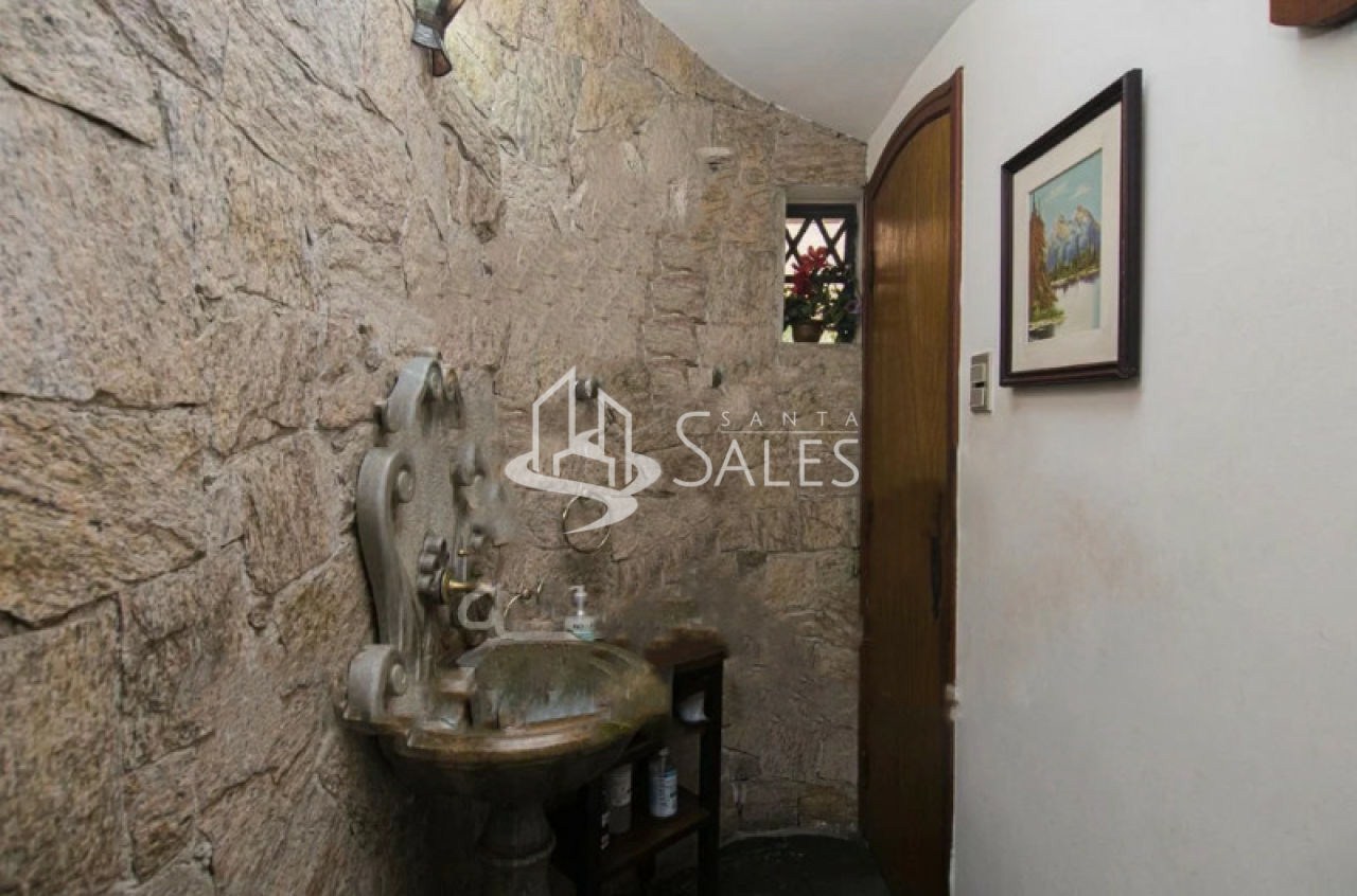 Sobrado, 6 quartos, 600 m² - Foto 24