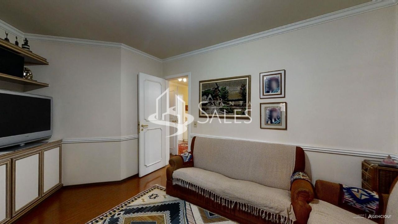 Apartamento, 4 quartos, 274 m² - Foto 99