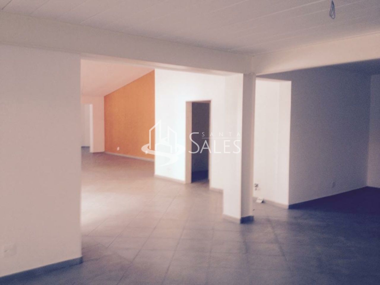 Loja-Salão, 200 m² - Foto 4