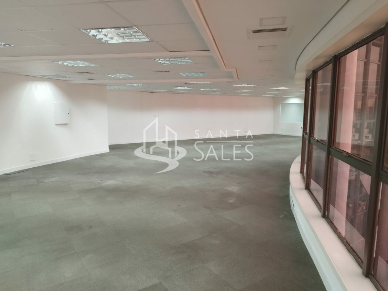 Loja-Salão, 180 m² - Foto 3