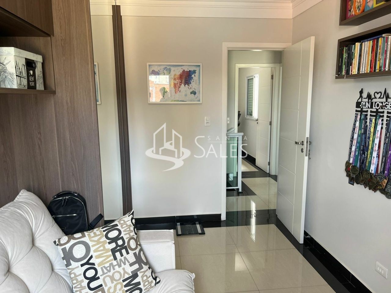 Sobrado, 3 quartos, 104 m² - Foto 27