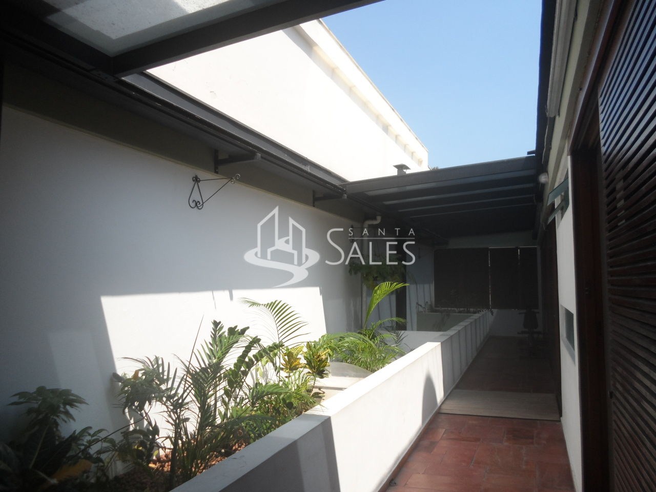 Sobrado, 4 quartos, 295 m² - Foto 25