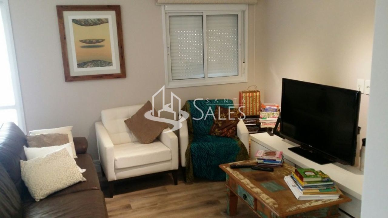 Apartamento, 3 quartos, 130 m² - Foto 5