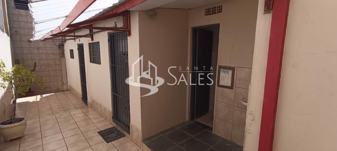Prédio Inteiro à venda com 11 quartos, 131m² - Foto 8