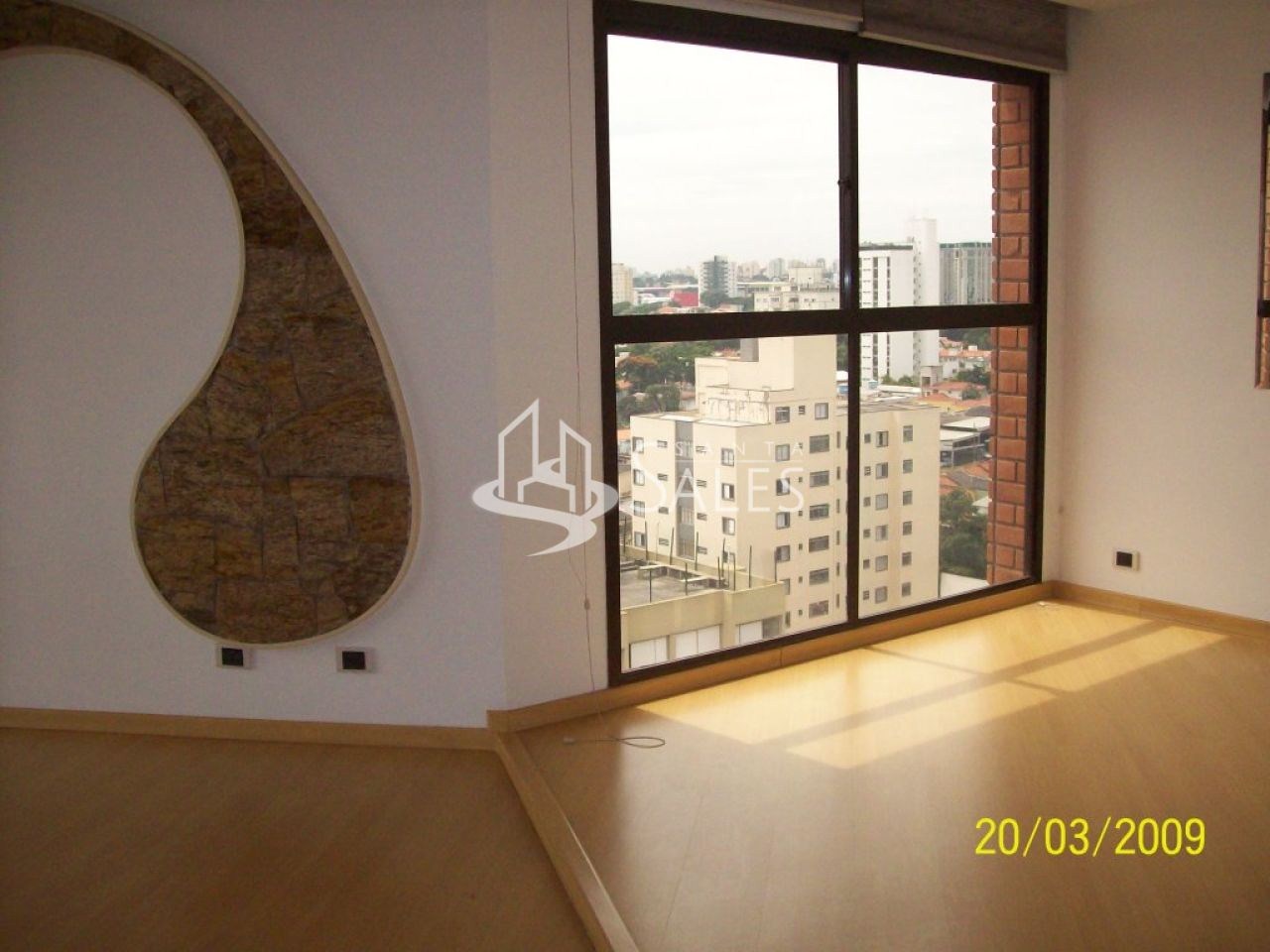 Cobertura, 3 quartos, 282 m² - Foto 2