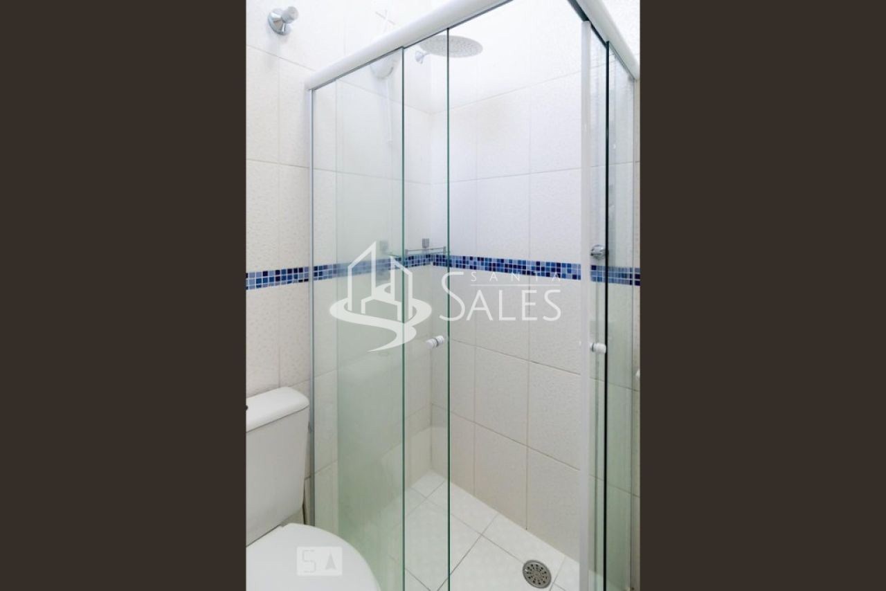 Sobrado, 2 quartos, 250 m² - Foto 25