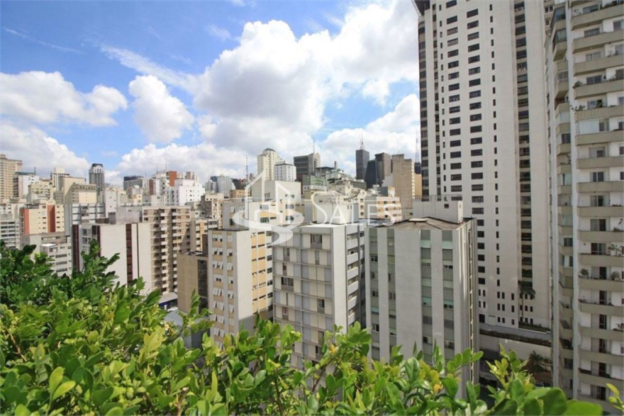 Apartamento, 4 quartos, 267 m² - Foto 1