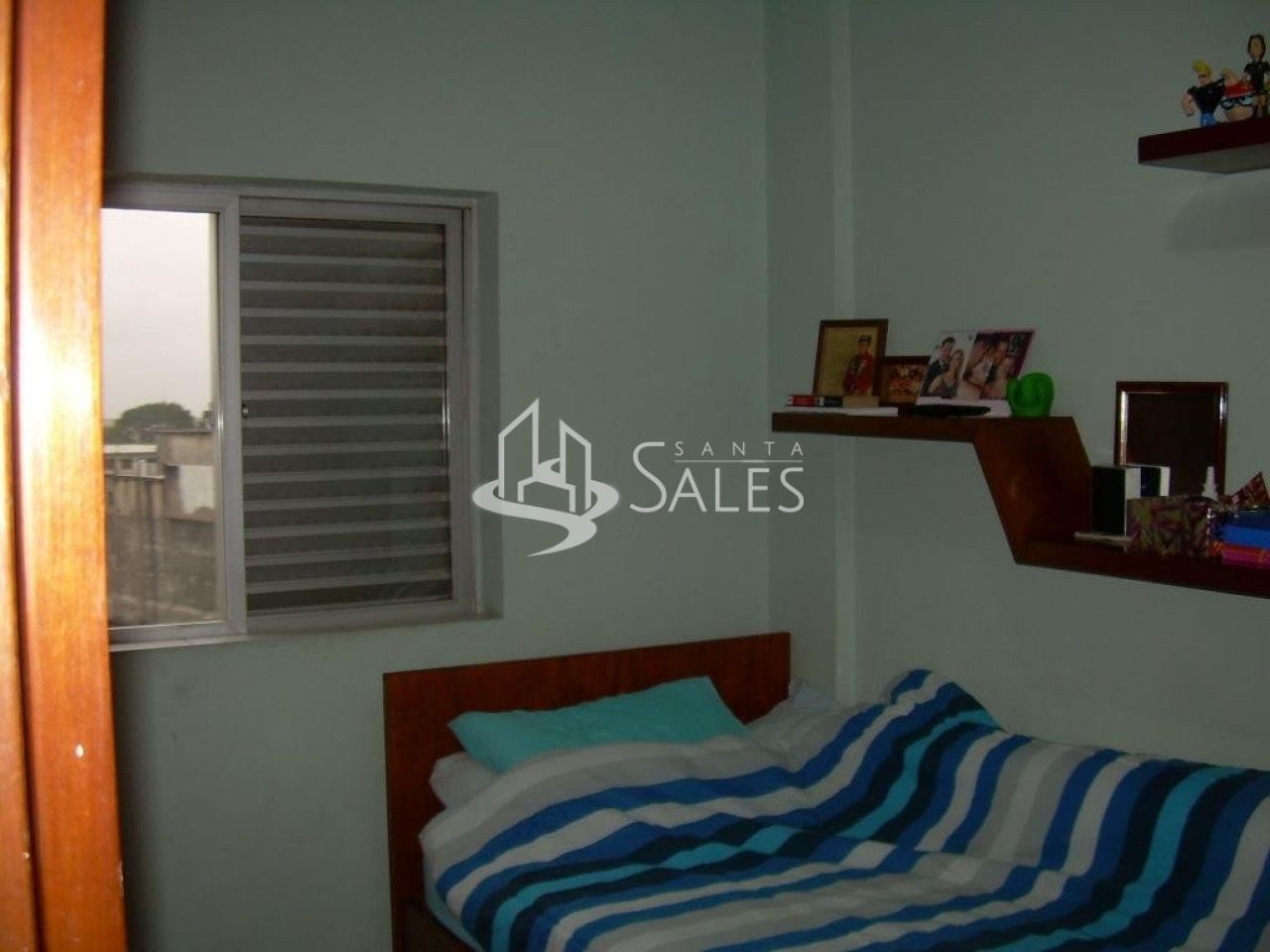 Apartamento, 2 quartos, 60 m² - Foto 16