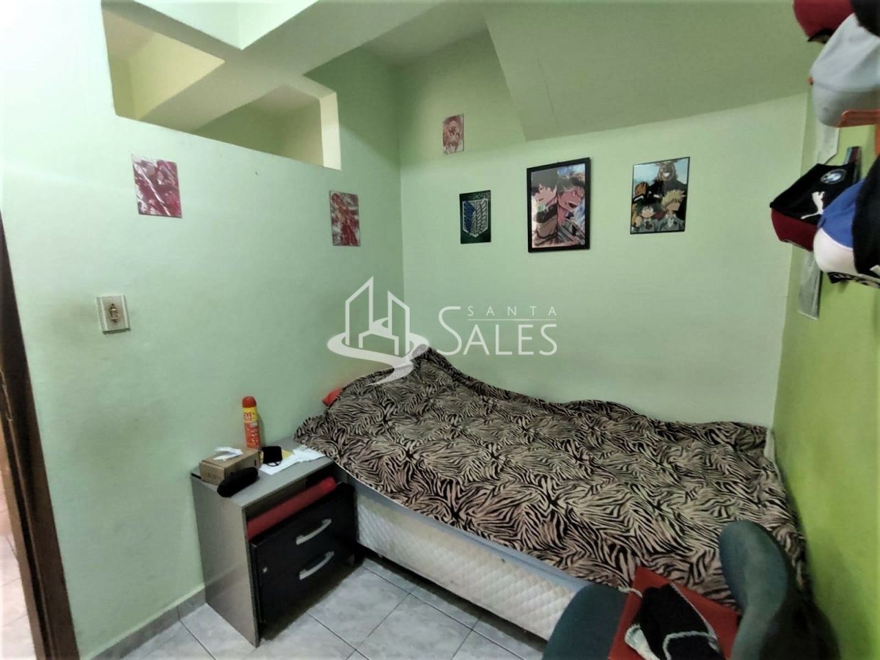 Casa, 5 quartos, 184 m² - Foto 35