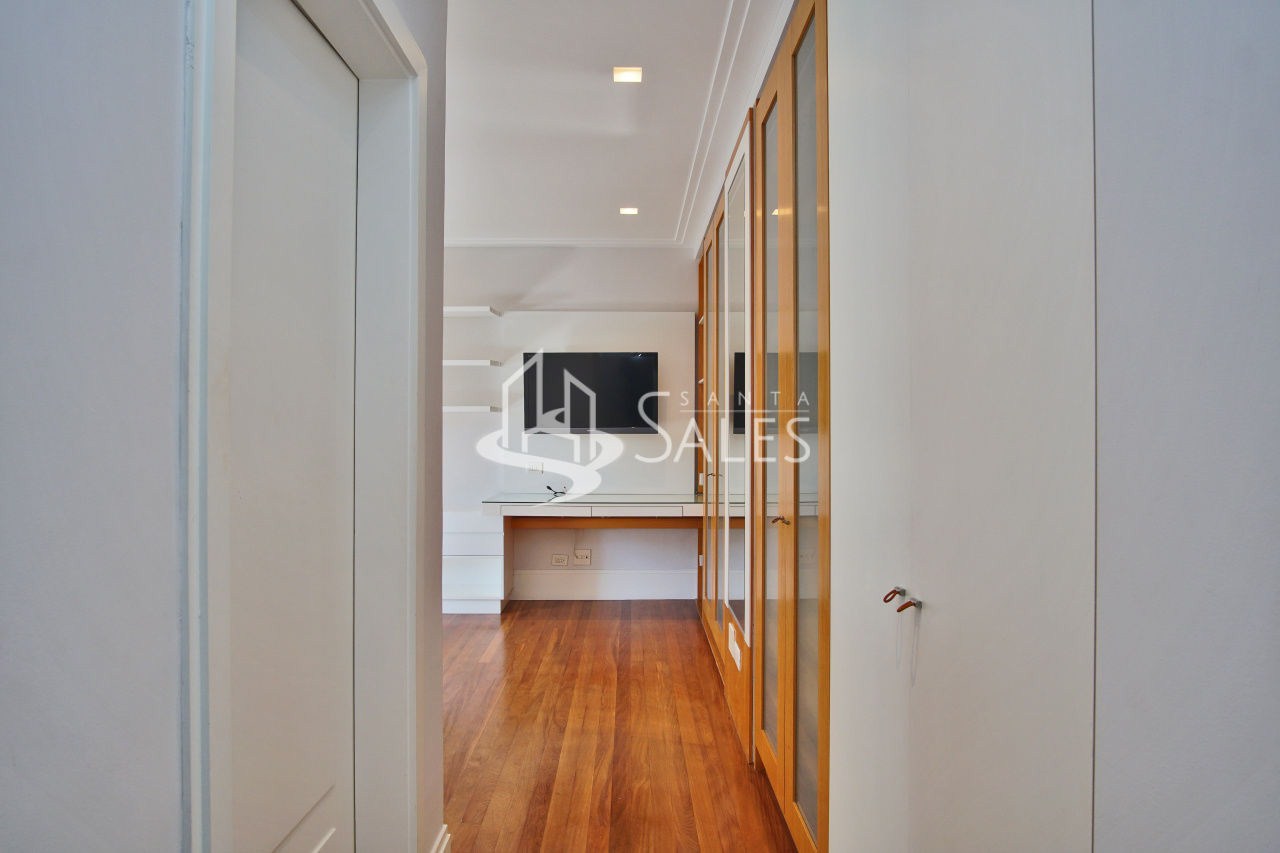 Apartamento, 4 quartos, 258 m² - Foto 37