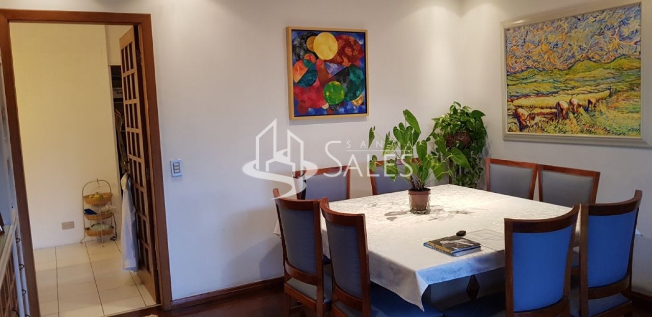 Apartamento, 4 quartos, 168 m² - Foto 5