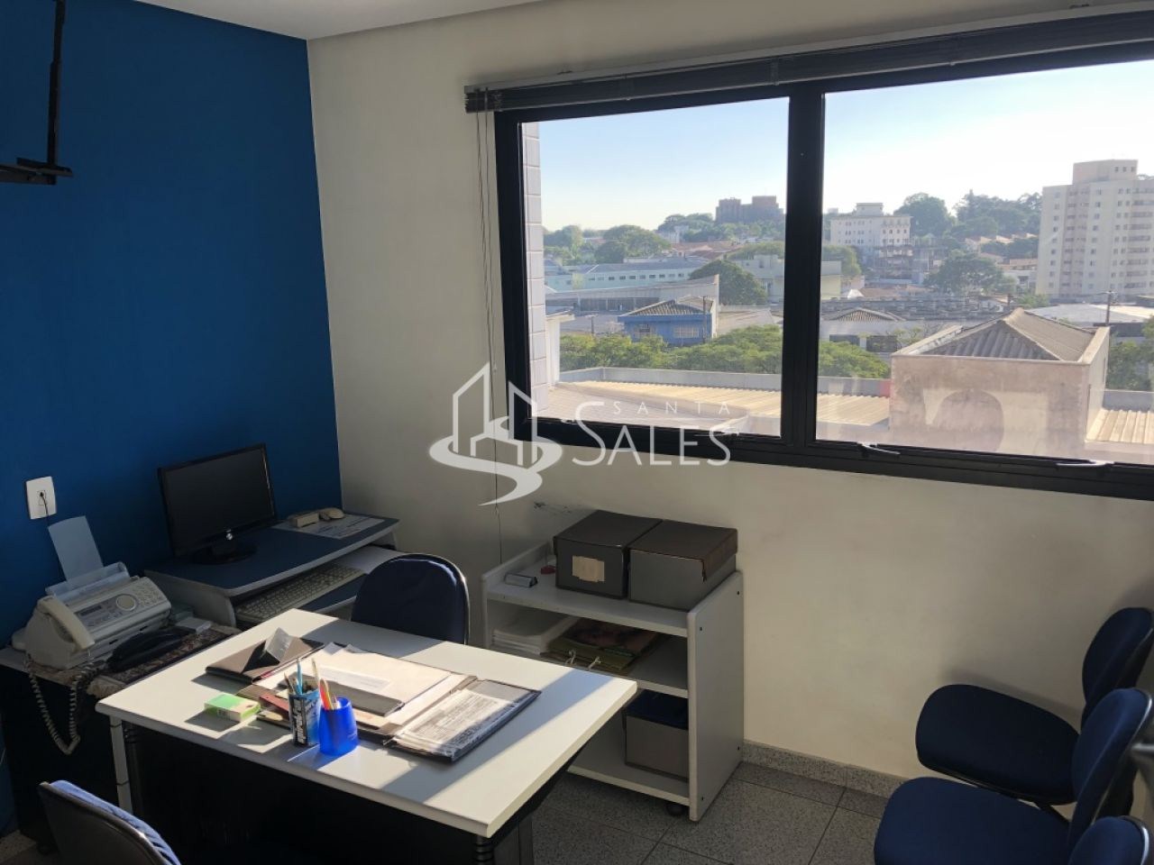 Apartamento, 1 quarto, 30 m² - Foto 43