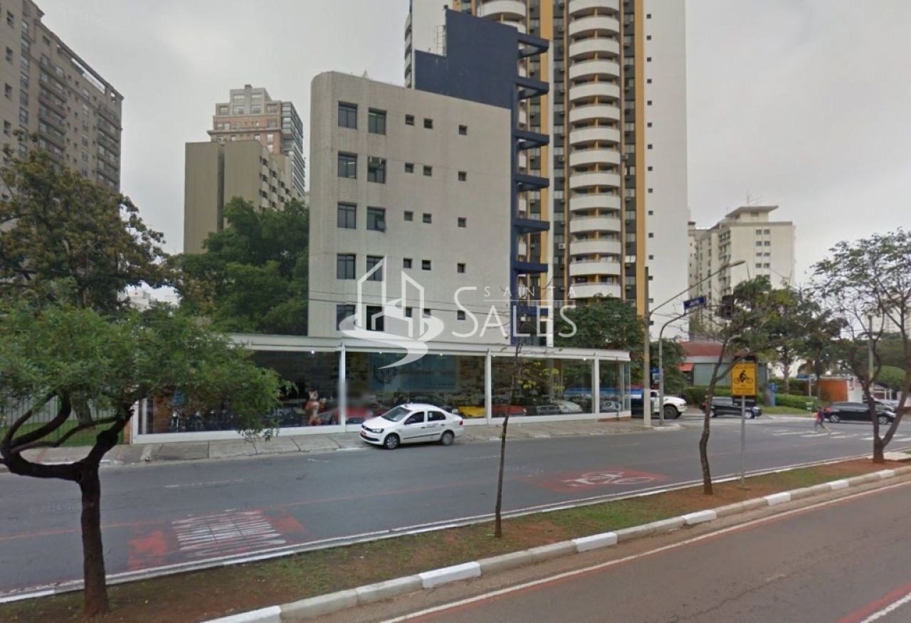 Prédio Inteiro para alugar, 600m² - Foto 3