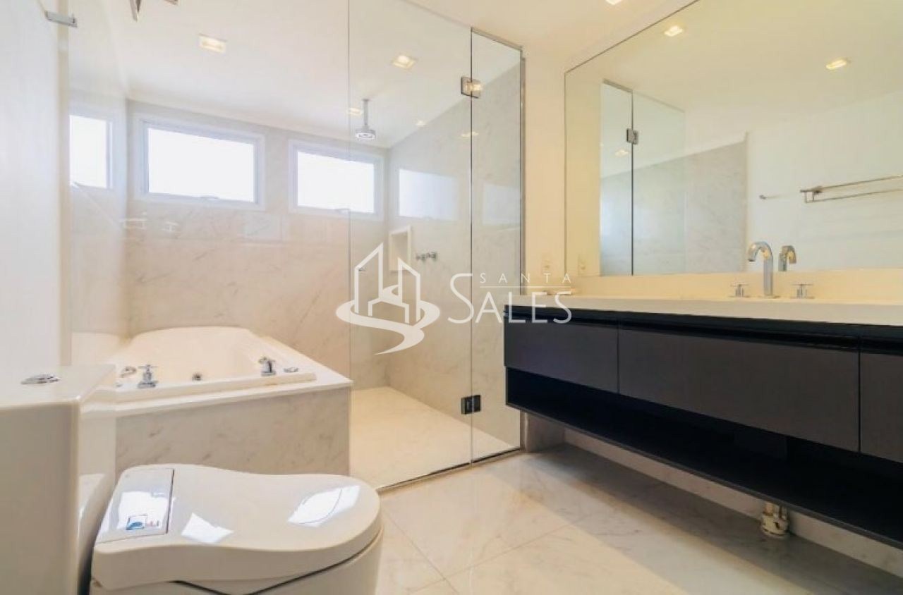Cobertura, 3 quartos, 280 m² - Foto 20