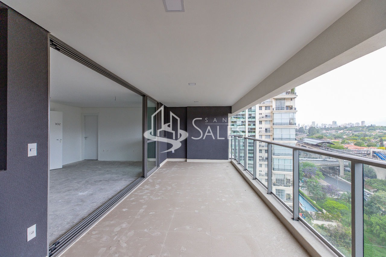 Apartamento, 3 quartos, 143 m² - Foto 3