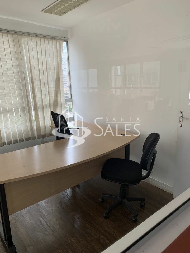 Sala-Conjunto, 205 m² - Foto 5